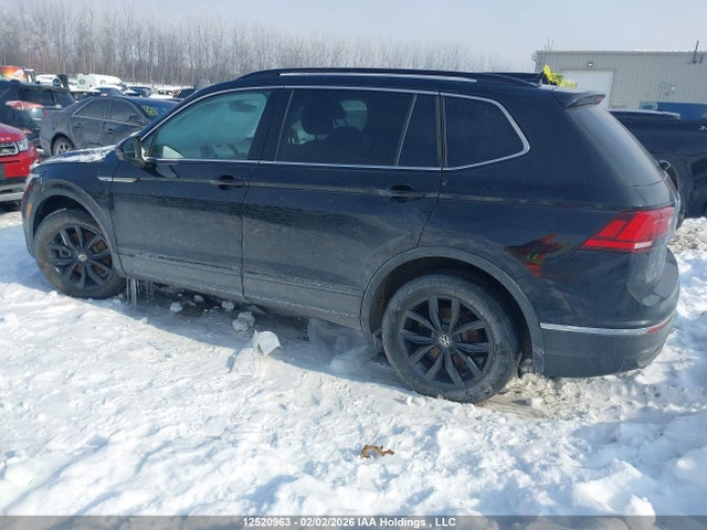 Volkswagen Tiguan 2024 3VVMB7AX7RM046470 Image 3