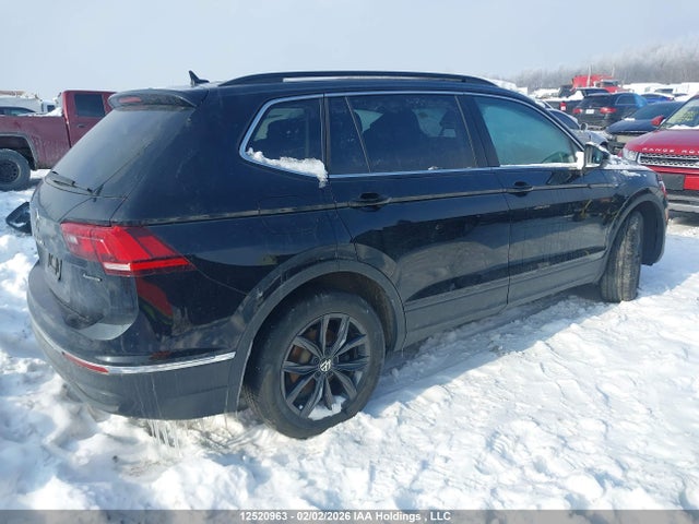 Volkswagen Tiguan 2024 3VVMB7AX7RM046470 Image 4
