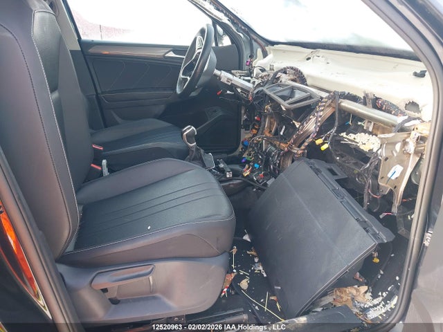 Volkswagen Tiguan 2024 3VVMB7AX7RM046470 Image 5