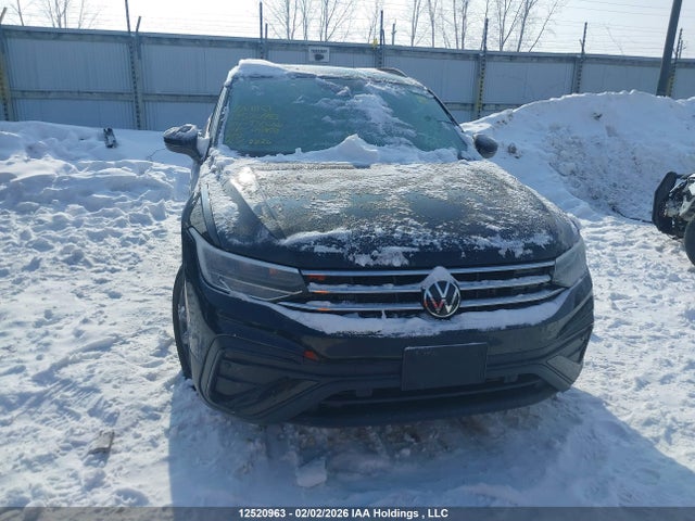 Volkswagen Tiguan 2024 3VVMB7AX7RM046470 Image 6