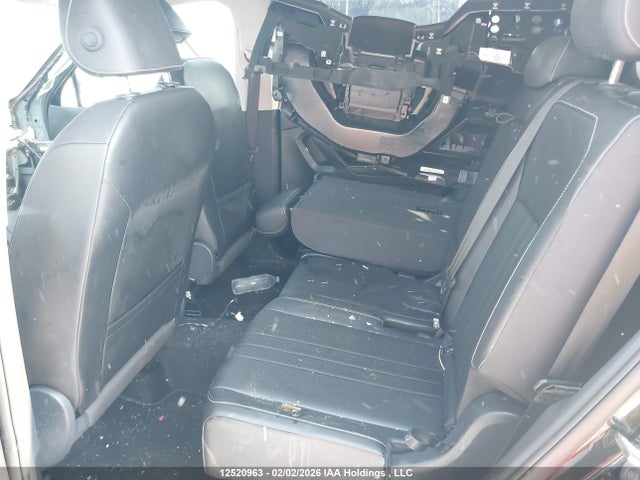Volkswagen Tiguan 2024 3VVMB7AX7RM046470 Image 8