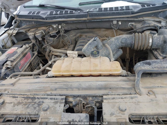 Ford F150 Super Cab 2017 1FTFX1EF5HFC23457 Image 10