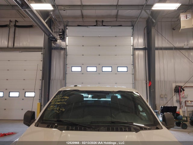 Ford F150 Super Cab 2017 1FTFX1EF5HFC23457 Image 16