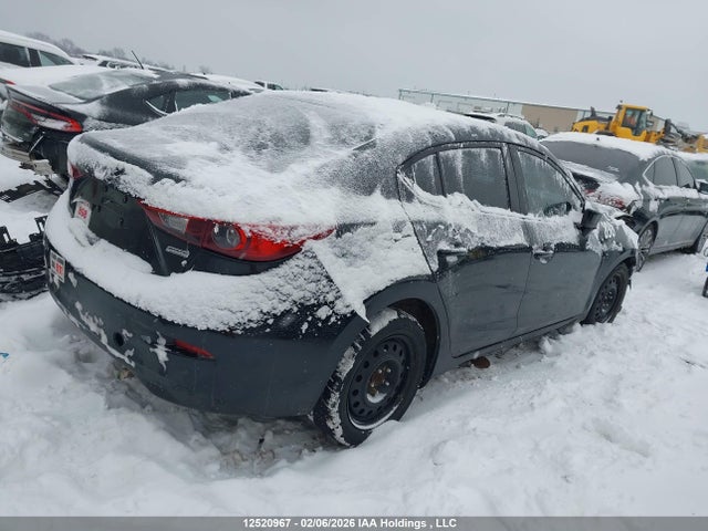 Продаж на аукціоні авто 2017 Mazda Mazda3, vin: 3MZBN1U77HM139443, номер лоту: 12520967