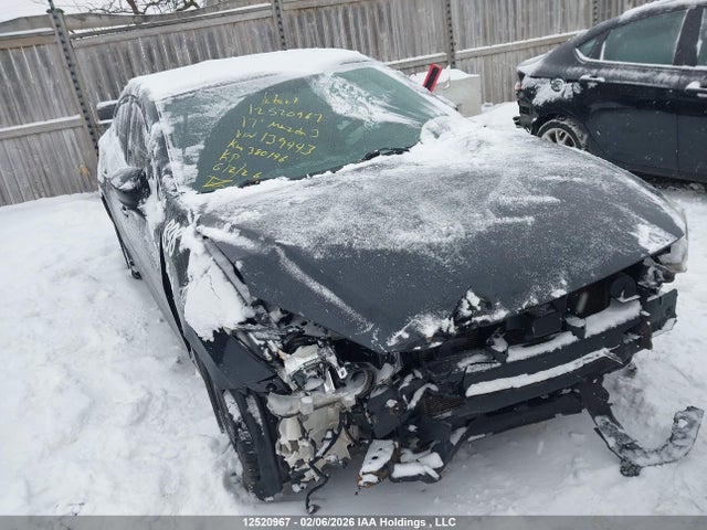 Продаж на аукціоні авто 2017 Mazda Mazda3, vin: 3MZBN1U77HM139443, номер лоту: 12520967
