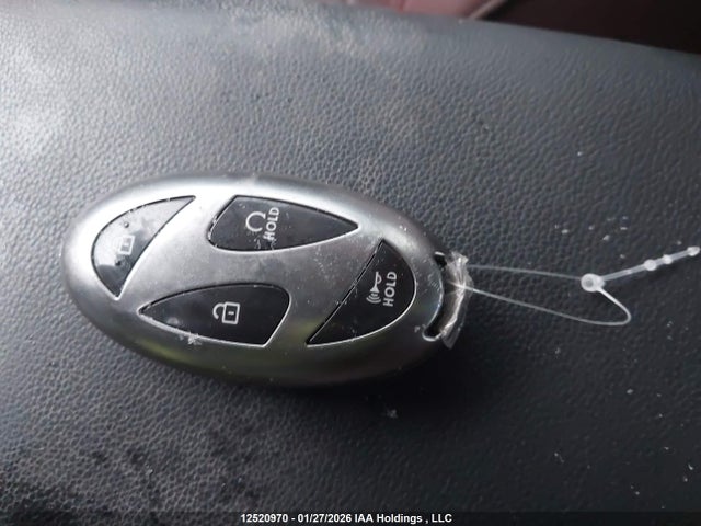 KMHLM4DG7RU774618 Hyundai Elantra Preferred W/tech Package