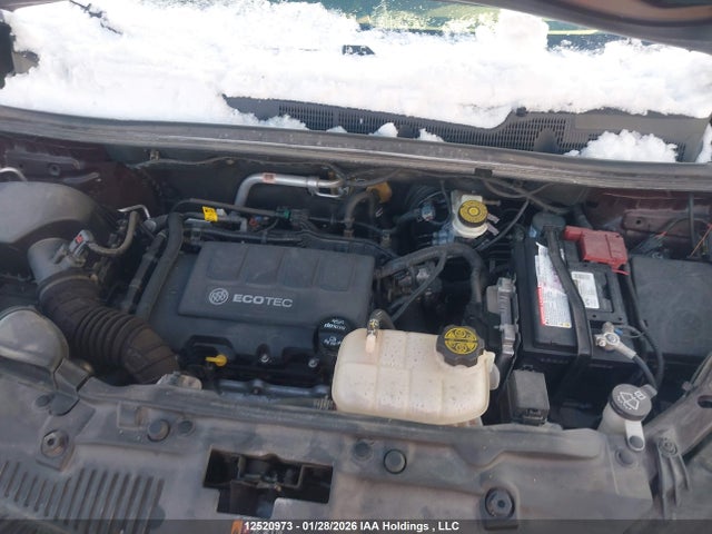 KL4CJ2SB3JB630325 Buick Encore Sport Touring