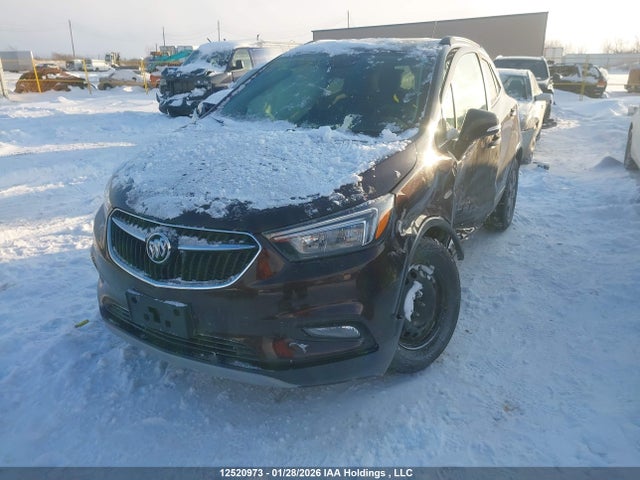 KL4CJ2SB3JB630325 Buick Encore Sport Touring