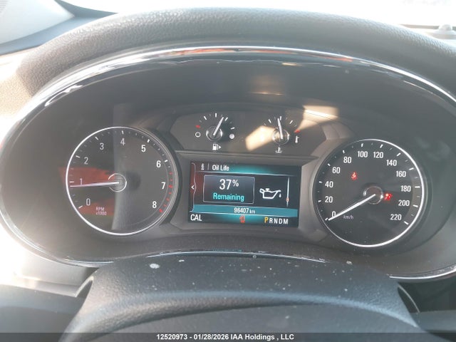 KL4CJ2SB3JB630325 Buick Encore Sport Touring