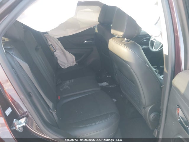 KL4CJ2SB3JB630325 Buick Encore Sport Touring