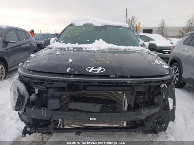 KM8HCCAB5SU188338 Hyundai Kona Preferred Awd With Trend Package