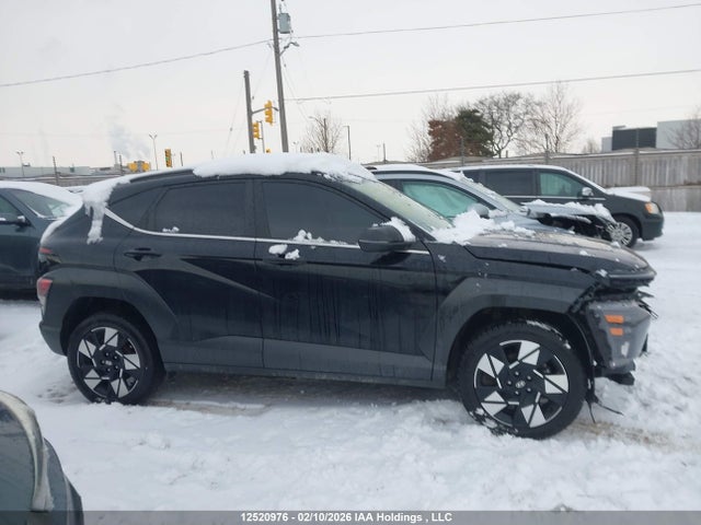 KM8HCCAB5SU188338 Hyundai Kona Preferred Awd With Trend Package