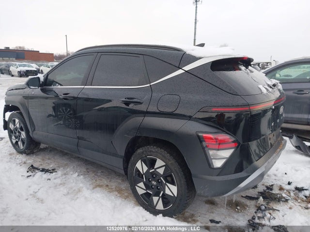 KM8HCCAB5SU188338 Hyundai Kona Preferred Awd With Trend Package
