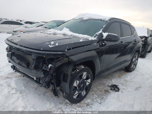 KM8HCCAB5SU188338 Hyundai Kona Preferred Awd With Trend Package