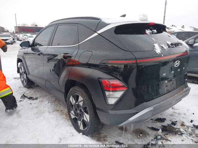 KM8HCCAB5SU188338 Hyundai Kona Preferred Awd With Trend Package