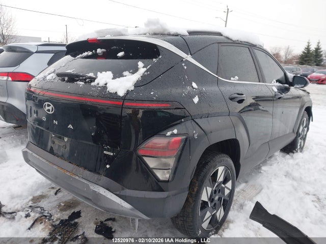 KM8HCCAB5SU188338 Hyundai Kona Preferred Awd With Trend Package