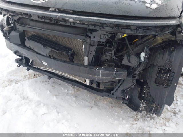 KM8HCCAB5SU188338 Hyundai Kona Preferred Awd With Trend Package