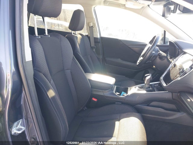 4S4BTDEC7R3101201 Subaru Outback Touring