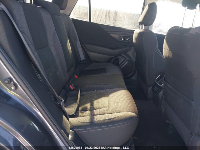 4S4BTDEC7R3101201 Subaru Outback Touring