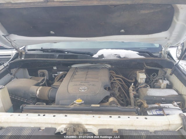 5TFUM5F16EX055974 Toyota Tundra Double Cab Sr/double Cab Sr5