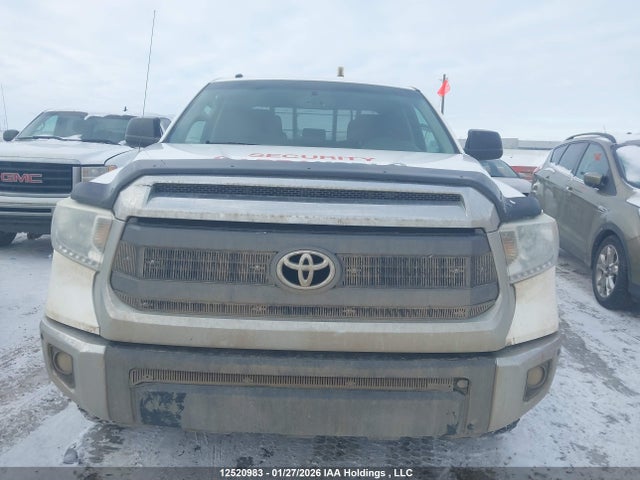5TFUM5F16EX055974 Toyota Tundra Double Cab Sr/double Cab Sr5