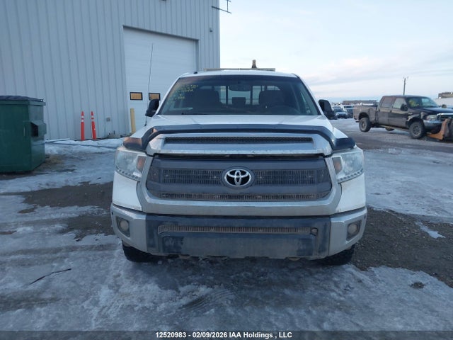 5TFUM5F16EX055974 Toyota Tundra Double Cab Sr/double Cab Sr5