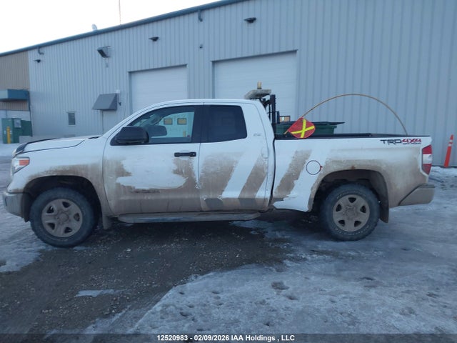 5TFUM5F16EX055974 Toyota Tundra Double Cab Sr/double Cab Sr5