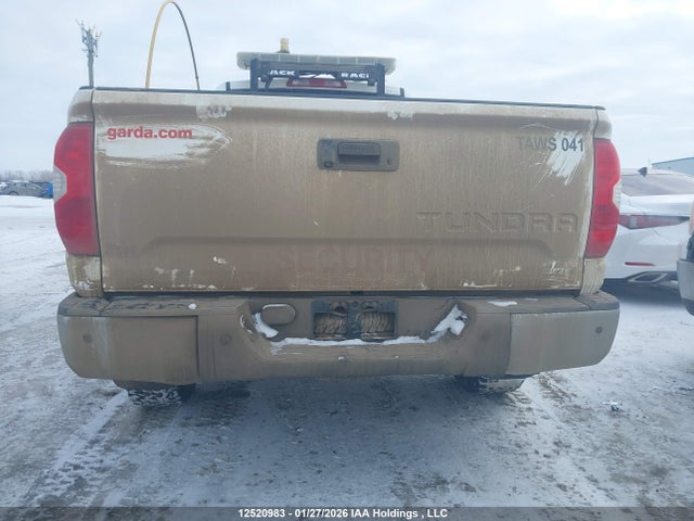 5TFUM5F16EX055974 Toyota Tundra Double Cab Sr/double Cab Sr5