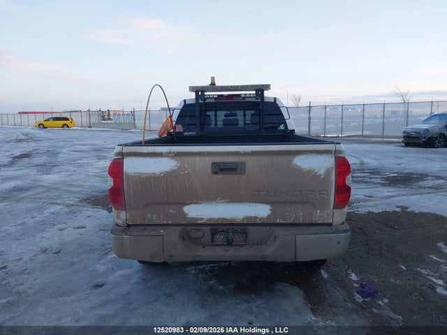 5TFUM5F16EX055974 Toyota Tundra Double Cab Sr/double Cab Sr5