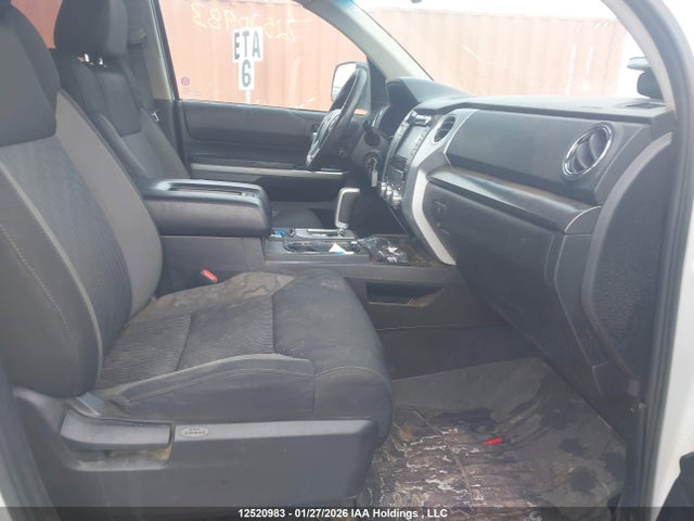 5TFUM5F16EX055974 Toyota Tundra Double Cab Sr/double Cab Sr5