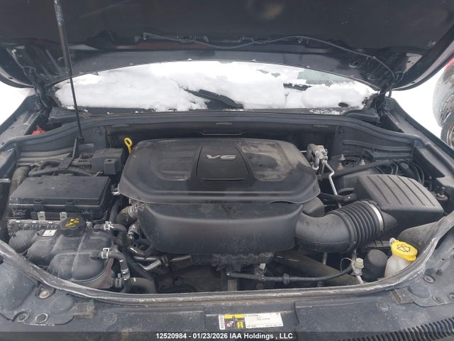 1C4RJFAG9HC962231 Jeep Grand Cherokee