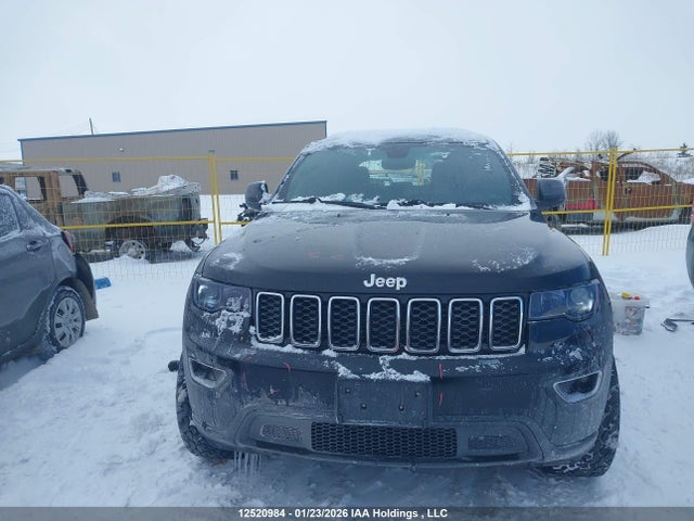 1C4RJFAG9HC962231 Jeep Grand Cherokee