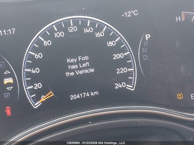 1C4RJFAG9HC962231 Jeep Grand Cherokee