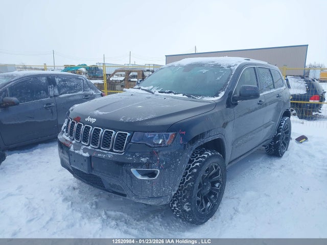 1C4RJFAG9HC962231 Jeep Grand Cherokee