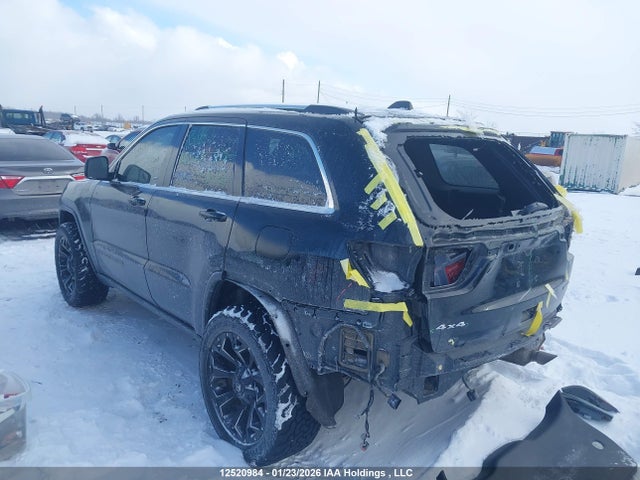 1C4RJFAG9HC962231 Jeep Grand Cherokee