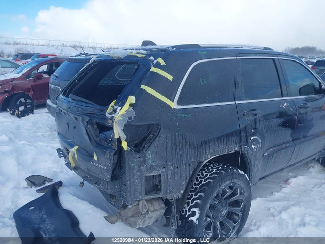 1C4RJFAG9HC962231 Jeep Grand Cherokee