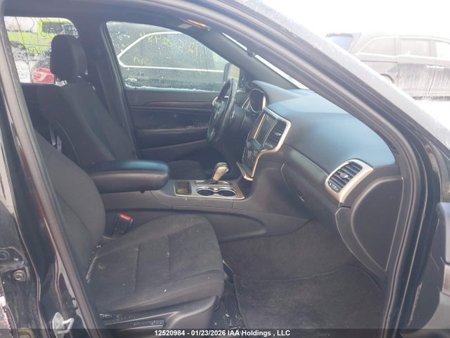 1C4RJFAG9HC962231 Jeep Grand Cherokee