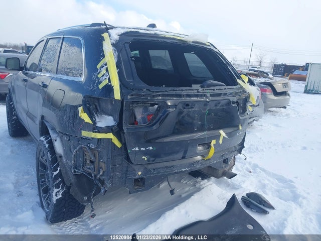 1C4RJFAG9HC962231 Jeep Grand Cherokee