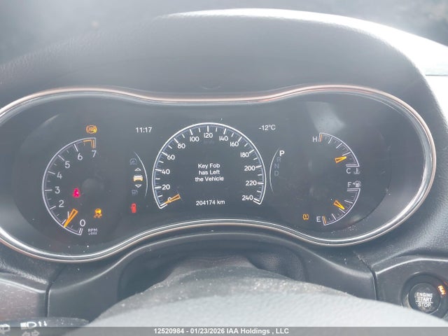 1C4RJFAG9HC962231 Jeep Grand Cherokee