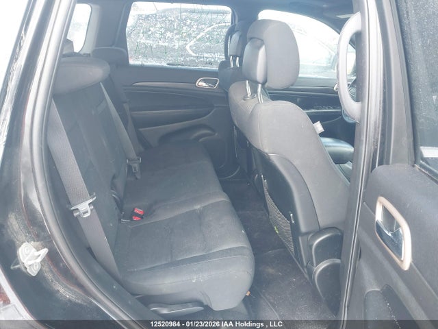 1C4RJFAG9HC962231 Jeep Grand Cherokee