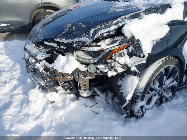 3G1BF6SM3KS529408 Chevrolet Cruze
