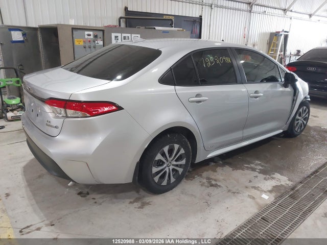 JTDBDMHE3R3015480 Toyota Corolla Le/se/night Shade