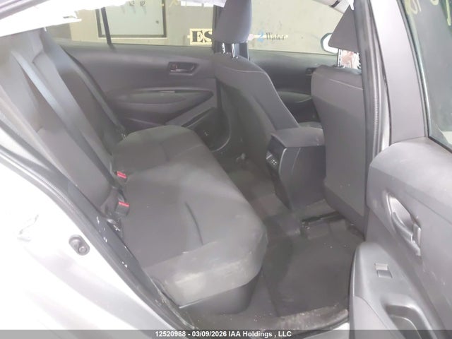 JTDBDMHE3R3015480 Toyota Corolla Le/se/night Shade