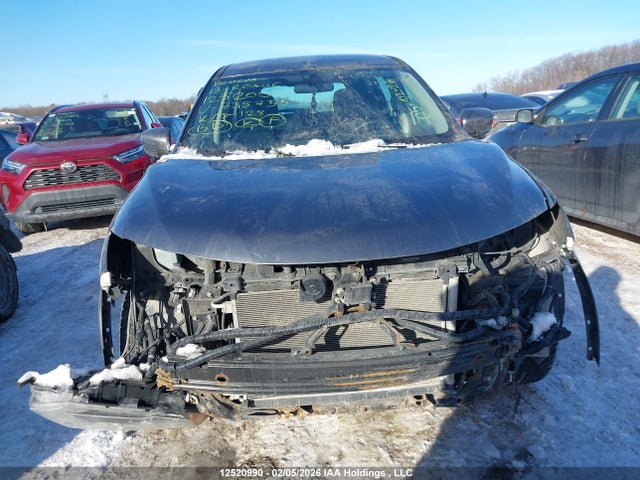 5N1AT2MVXJC735755 Nissan Rogue Midnight Edition/s/sl/sl W/propilot Assist/sv