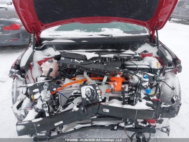 KNDCR3L17T5146024 KIA Niro