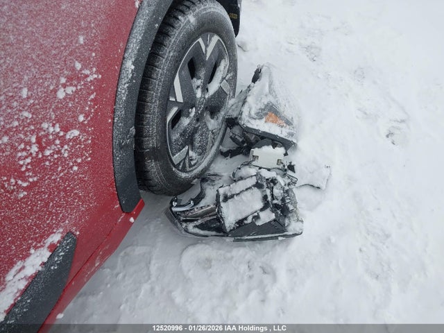 KNDCR3L17T5146024 KIA Niro