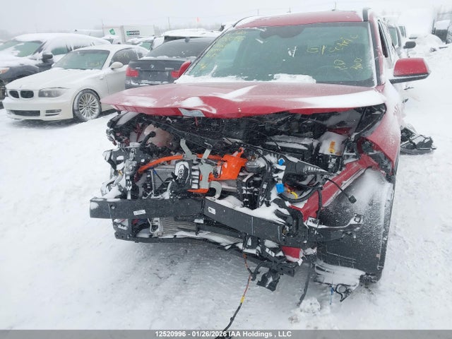 KNDCR3L17T5146024 KIA Niro