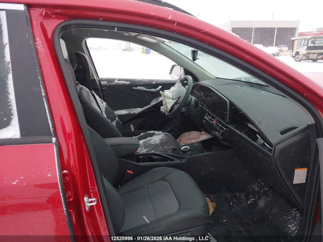 KNDCR3L17T5146024 KIA Niro