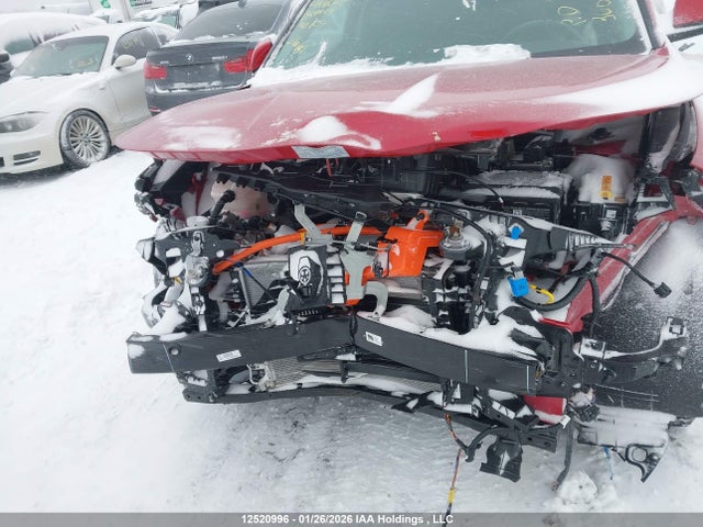 KNDCR3L17T5146024 KIA Niro
