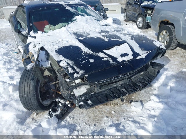 2C3CDZKG8NH156648 Dodge Challenger Gt Awd